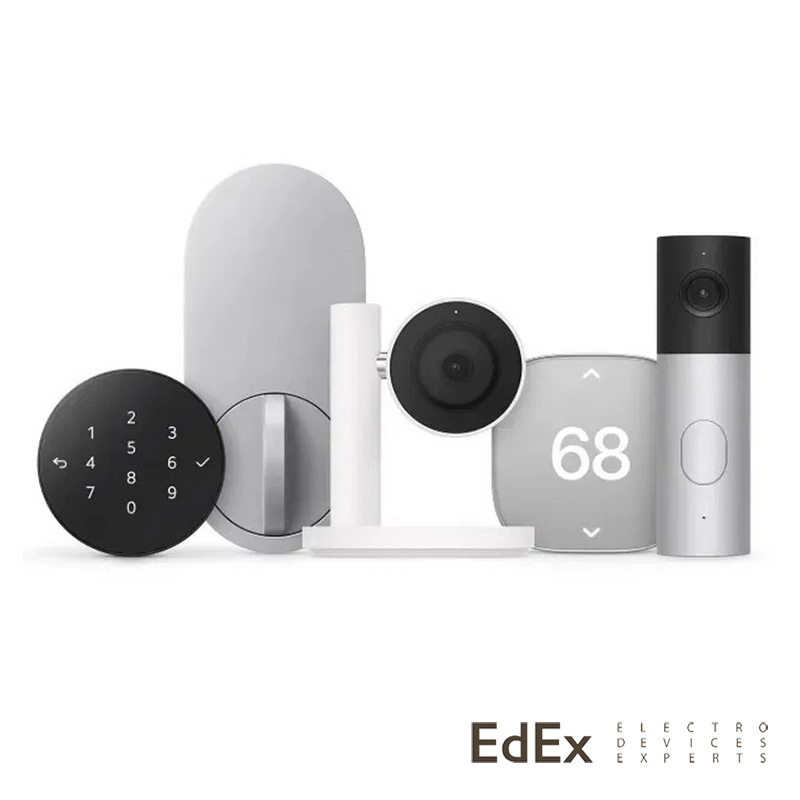 Apple представила Home Collection
