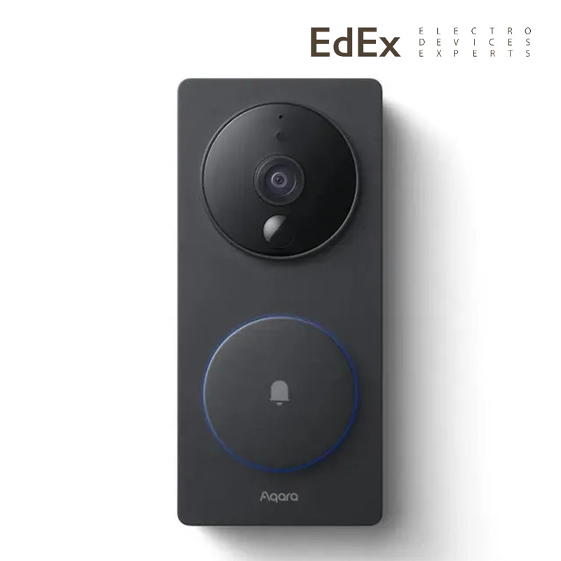 Домофон Apple с Face ID