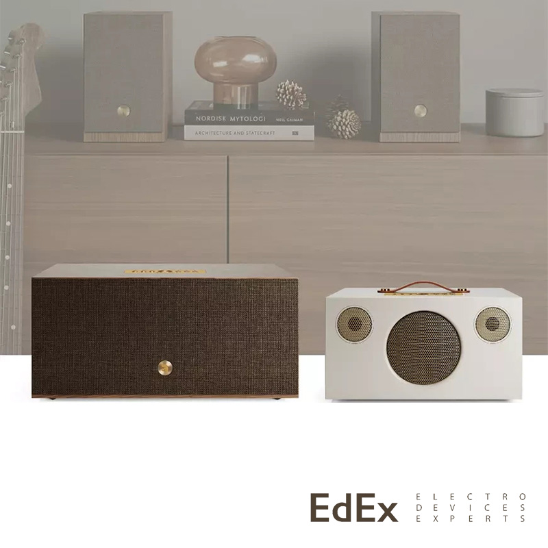 Audio Pro. Серия колонок W