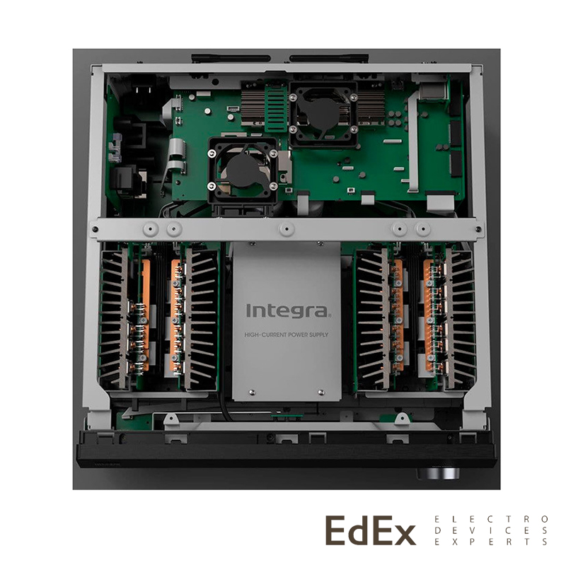 AV-ресивер Integra DRX-8.4