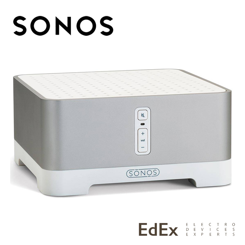 мультирум Sonos