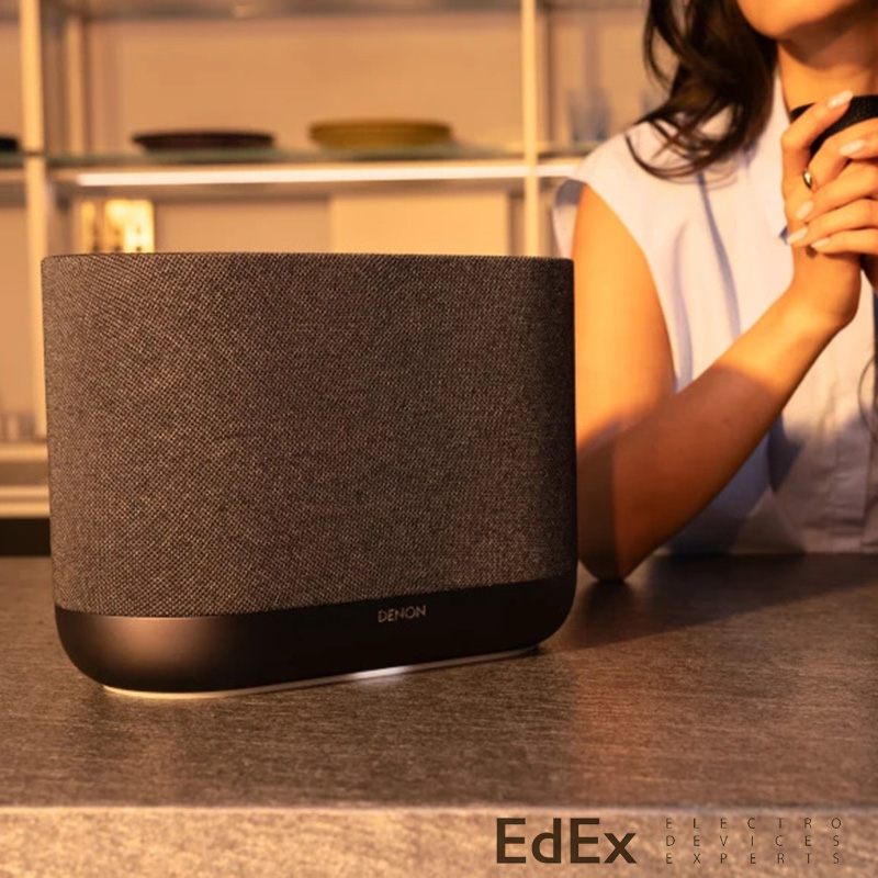Denon Home Мультирум