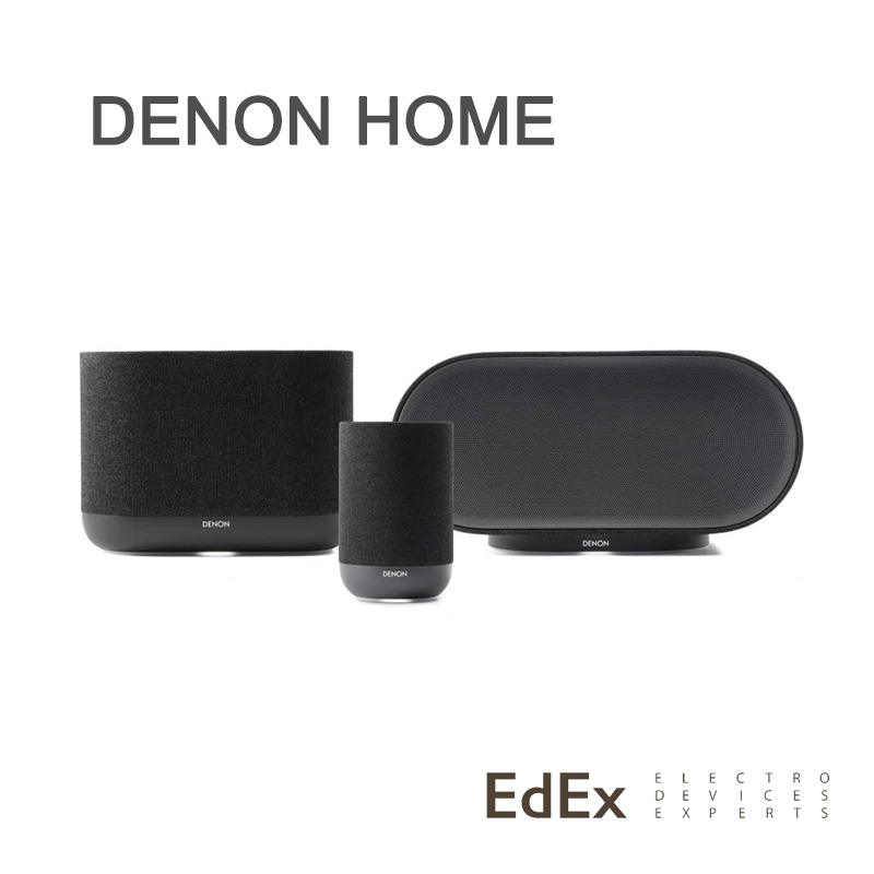 Denon Home Мультирум