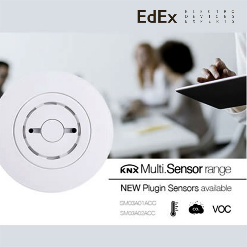 Eelectron KNX Multi.Sensor