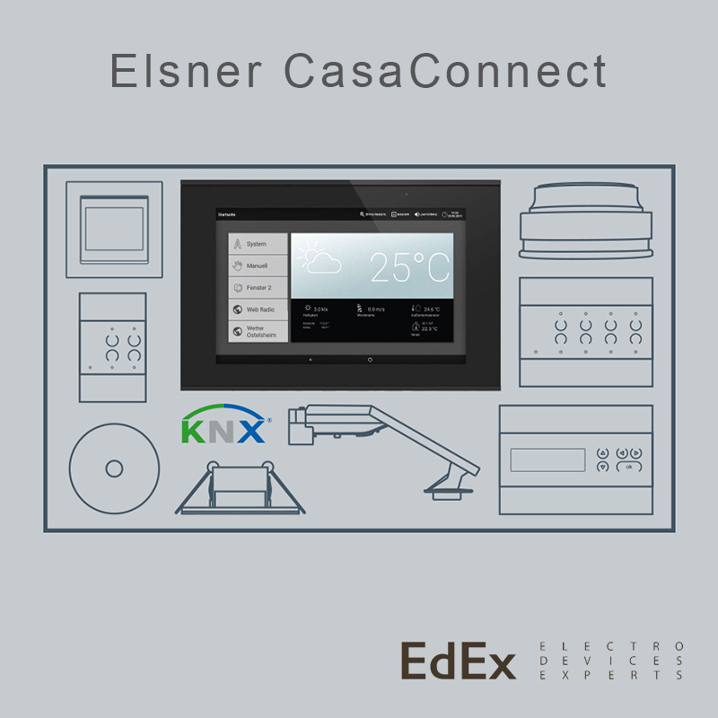 Elsner CasaConnect