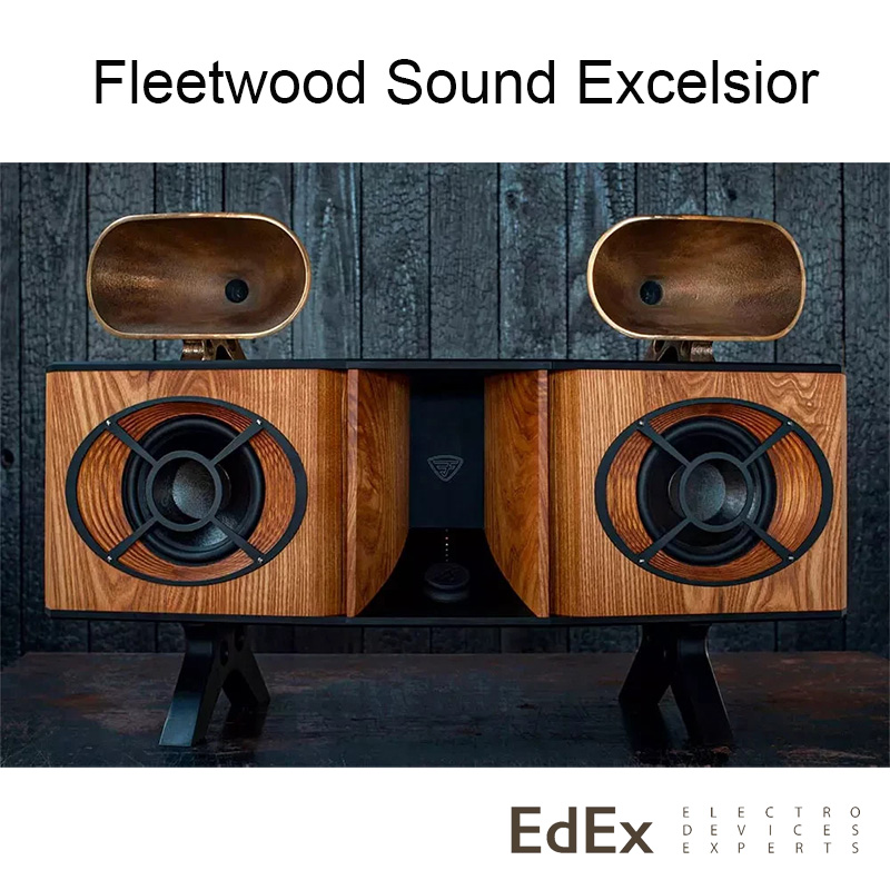 Fleetwood Sound Excelsior