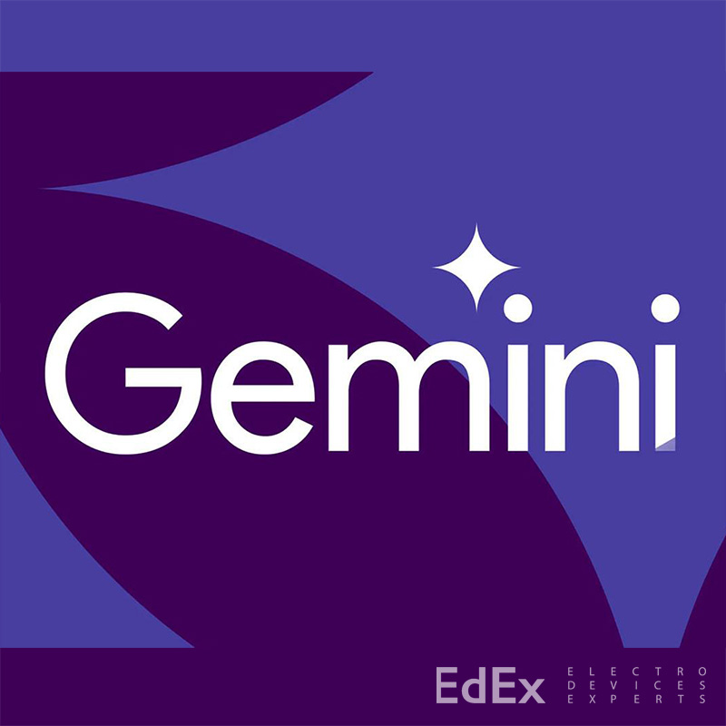 ИИ Gemini от Google