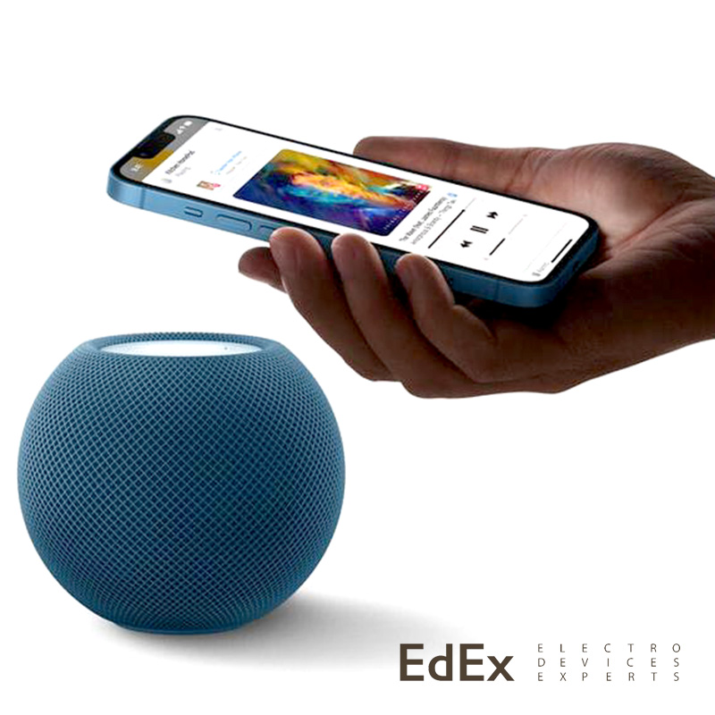 Умный дом Apple