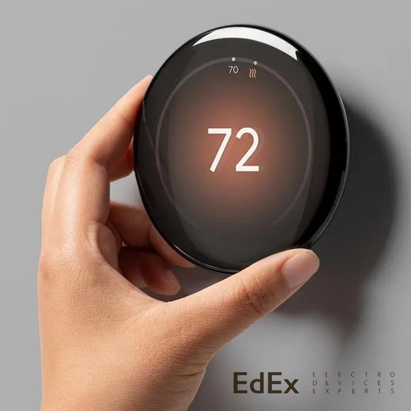 Термостат Nest