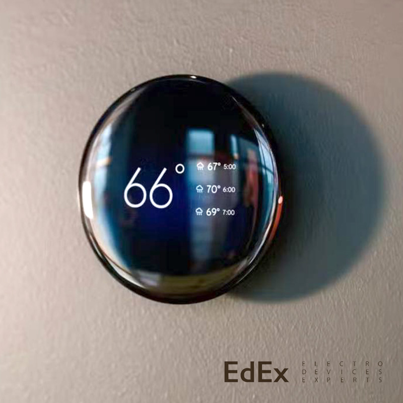 Google термостаты Nest