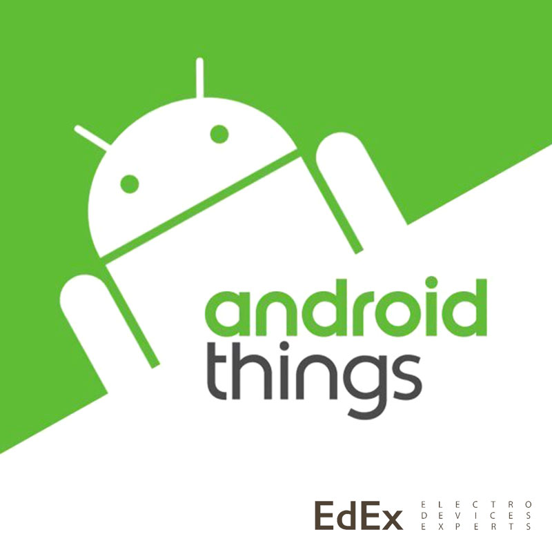 Google Android Things закроется