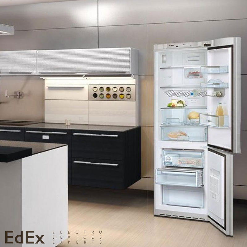 Холодильник Bosch KGN36HI32