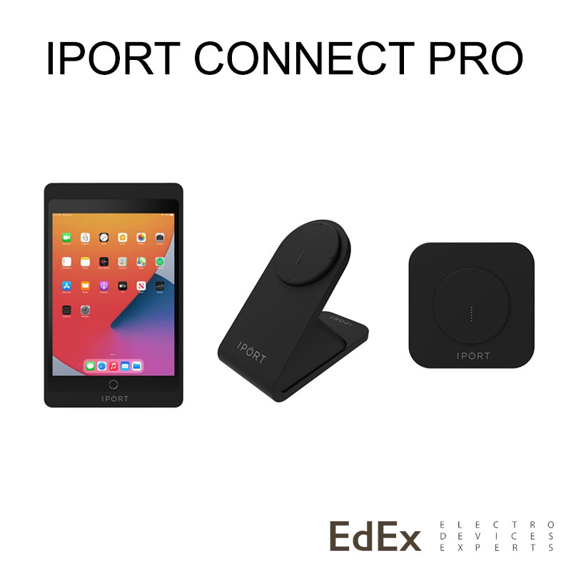 iPort Connect PRO