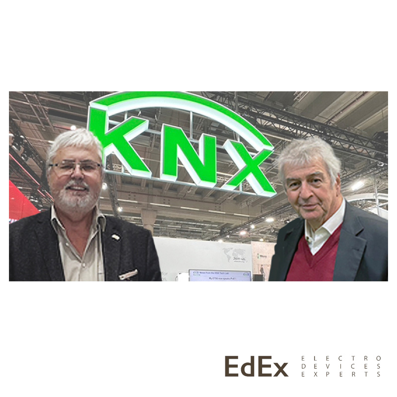 История и эволюция KNX