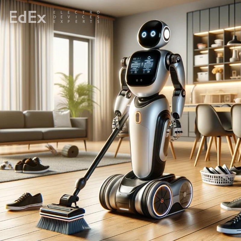KNX. Тенденции 2025