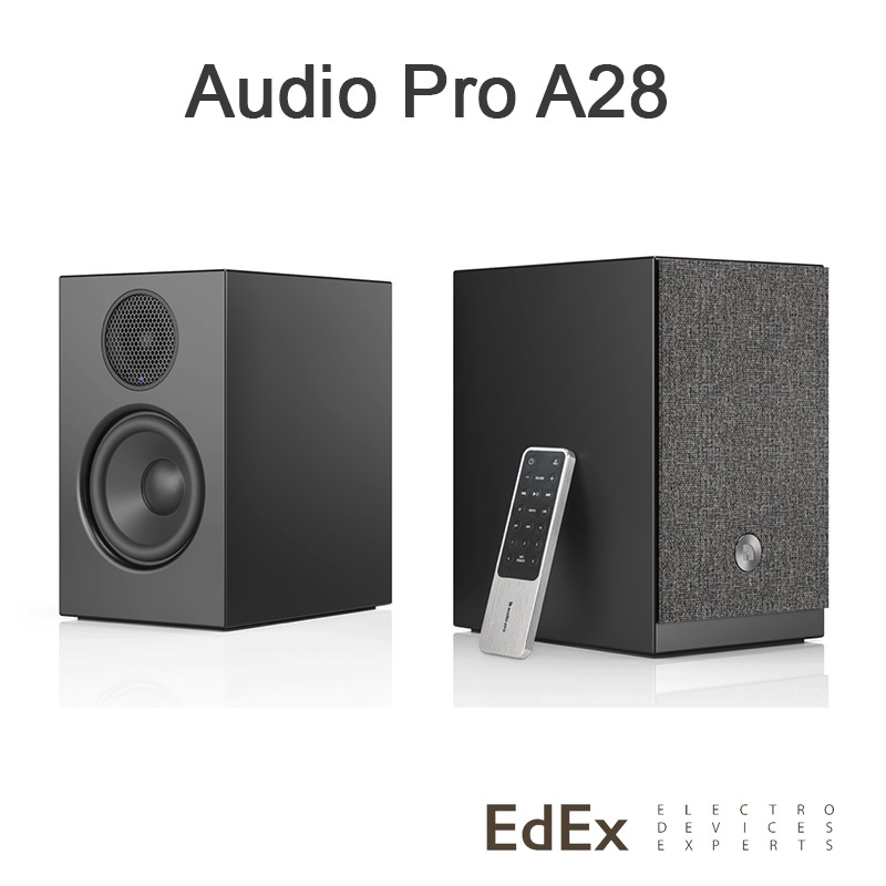 Колонки для мультирума Audio Pro A28