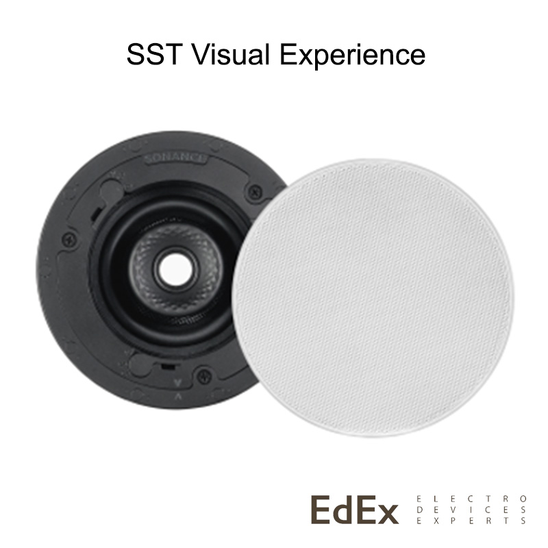 Sonance, SST Visual Experience