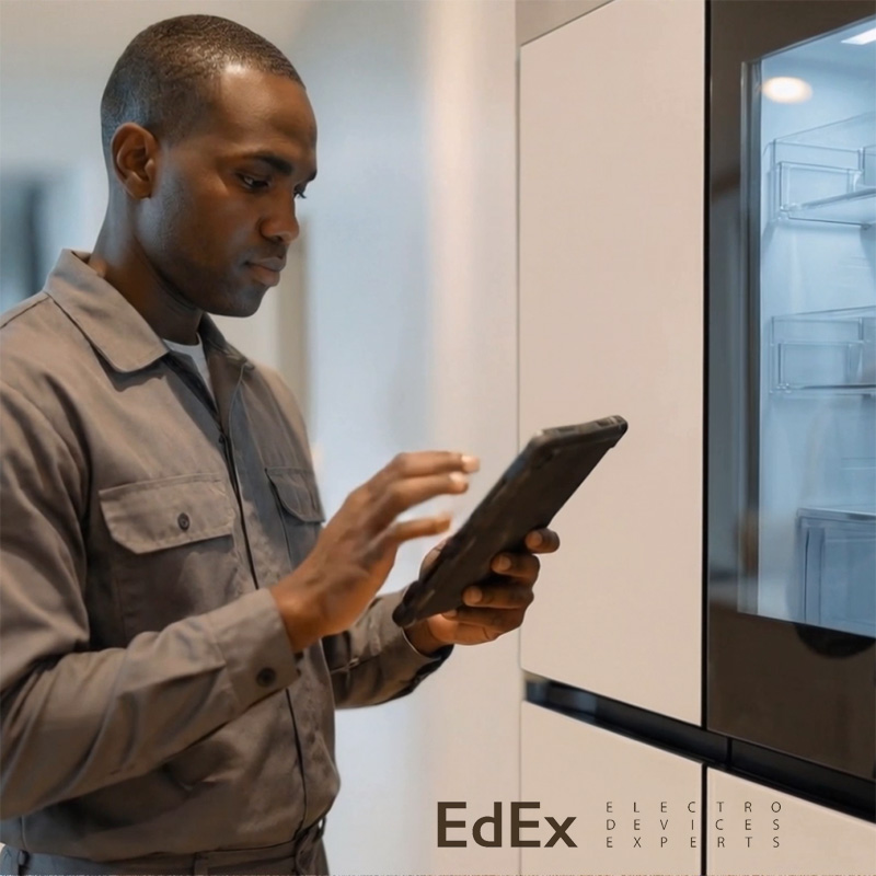 Платформа LG ThinQ Pro