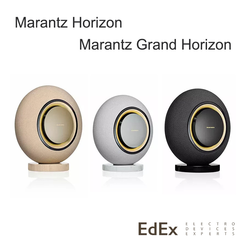 Marantz Horizon беспроводные аудиосистемы