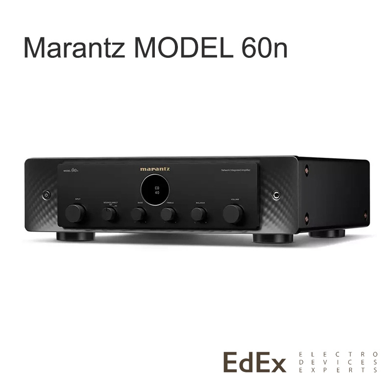 Marantz MODEL 60n