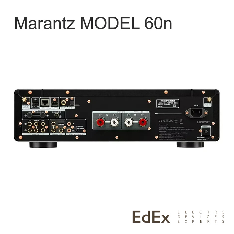 Marantz MODEL 60n