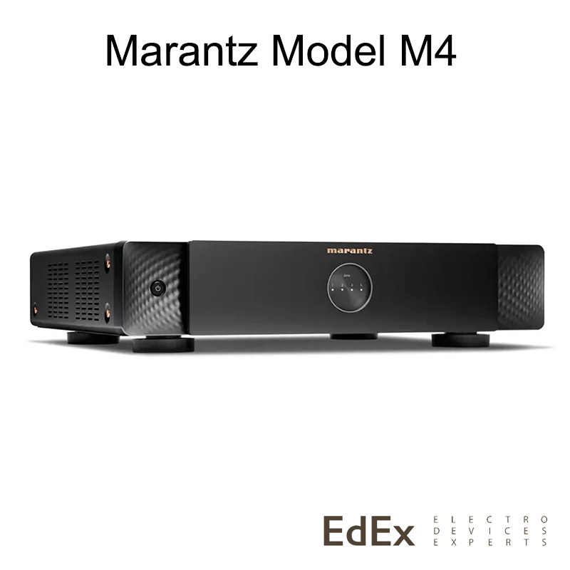 Усилитель Marantz Model M4