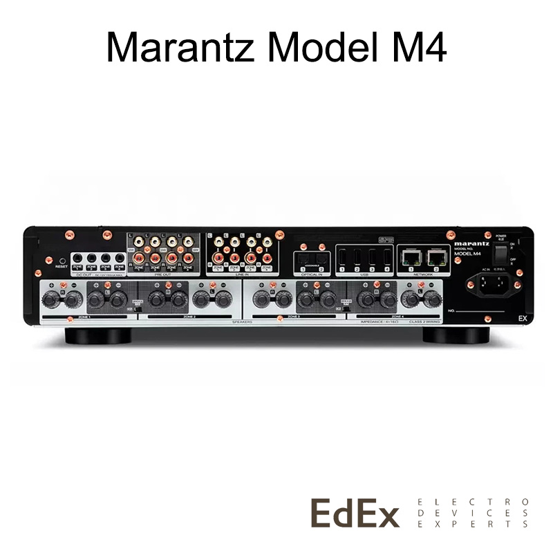 Усилитель Marantz Model M4