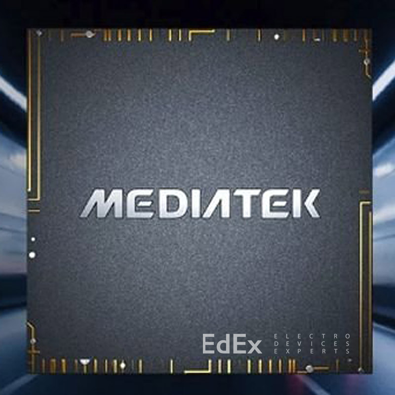 Универсальный чипсет MediaTek