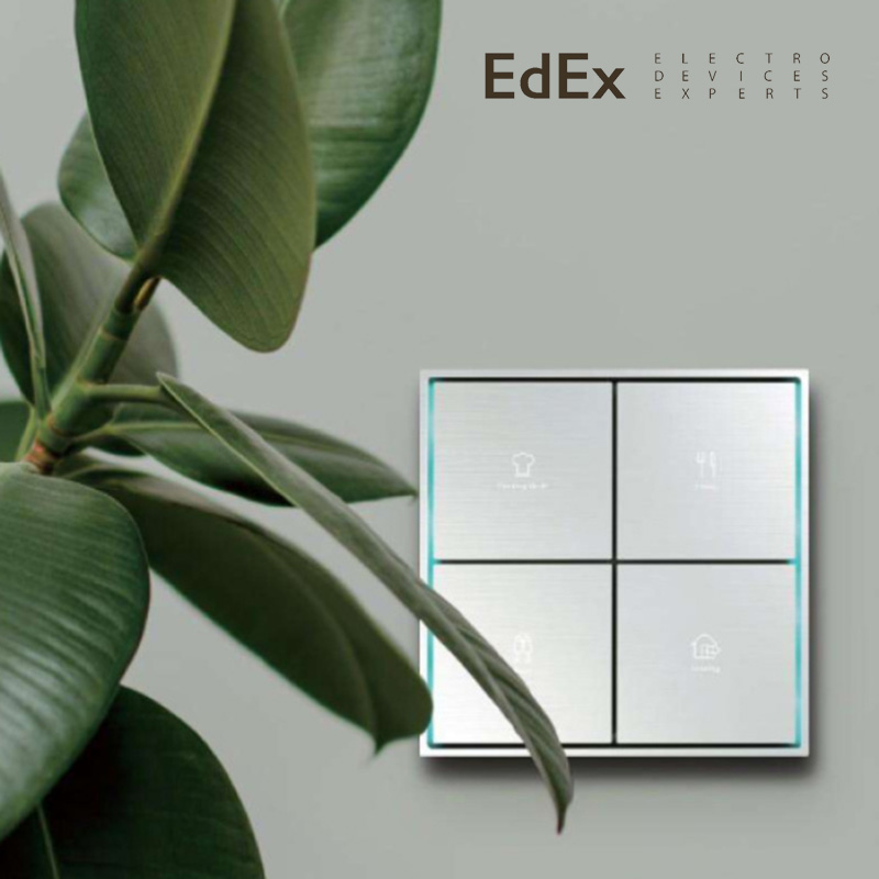 Citron KNX