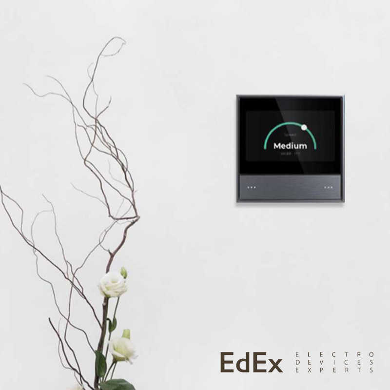 Citron KNX