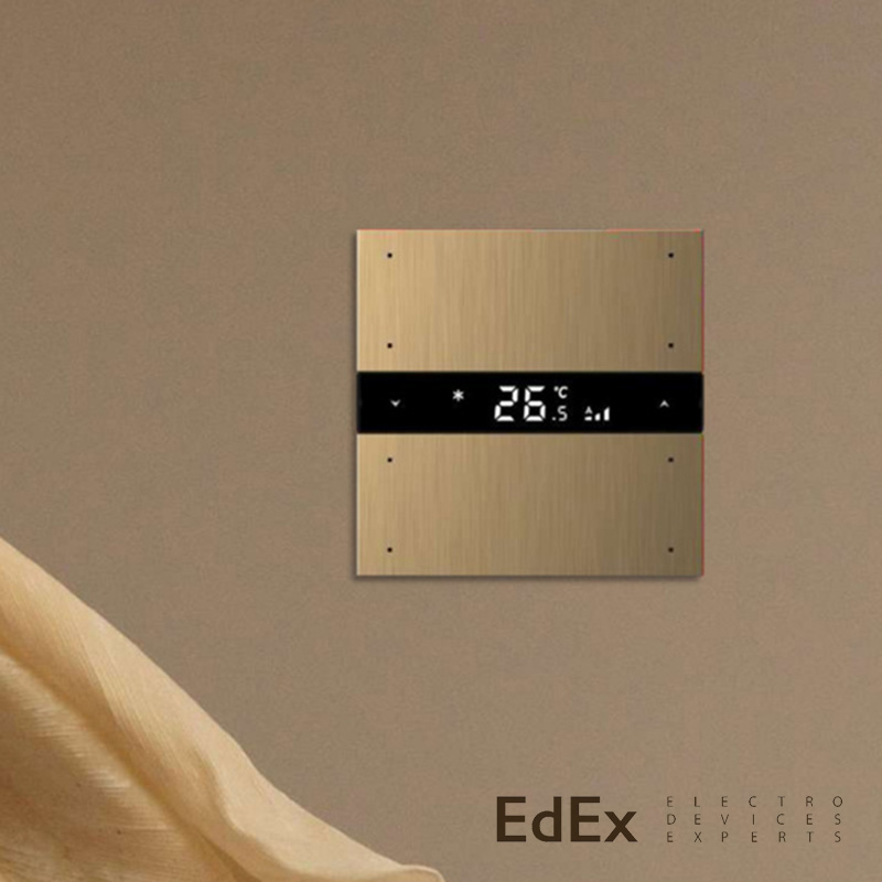 Citron KNX