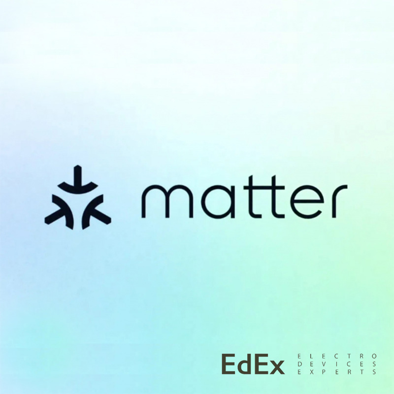 Стандарт Matter 1.5