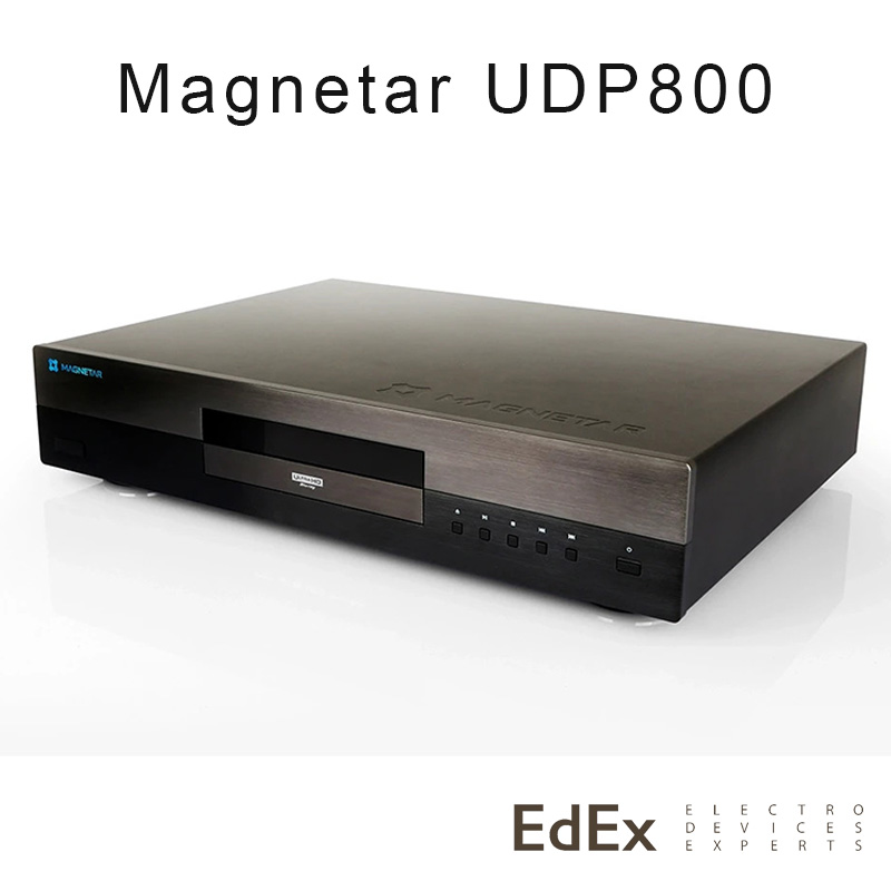 Проигрыватель Magnetar UDP800