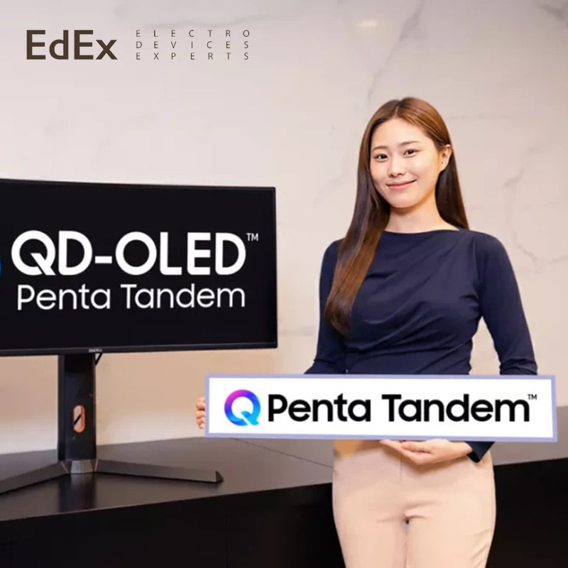 Samsung Penta‑Tandem
