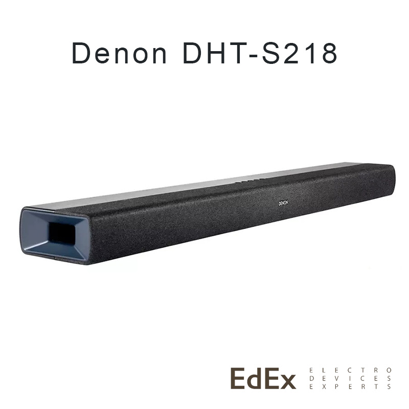 Саундбар Denon DHT-S218