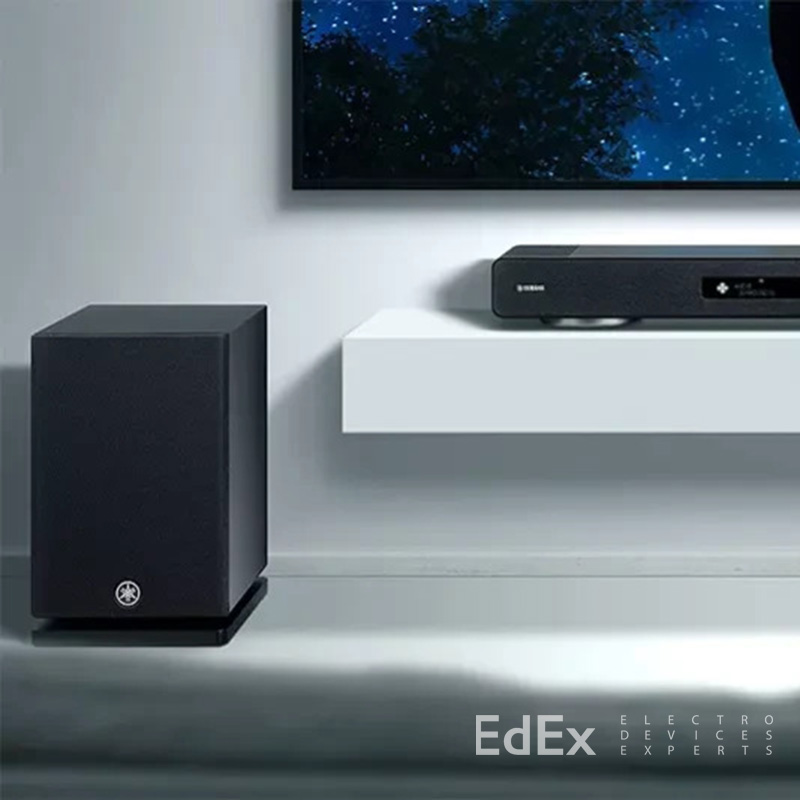 Саундбар Yamaha TRUE X 90A