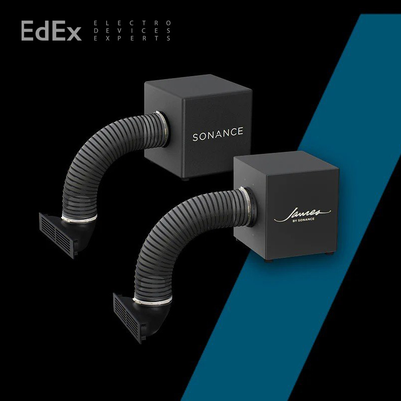 Сабвуферы Sonance PowerPipe X