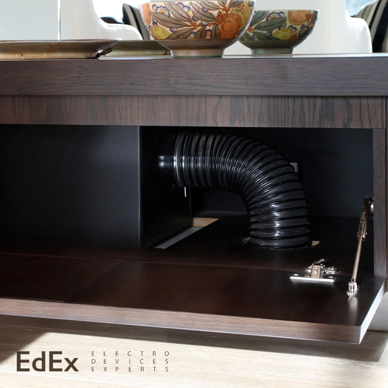 Сабвуферы Sonance PowerPipe X