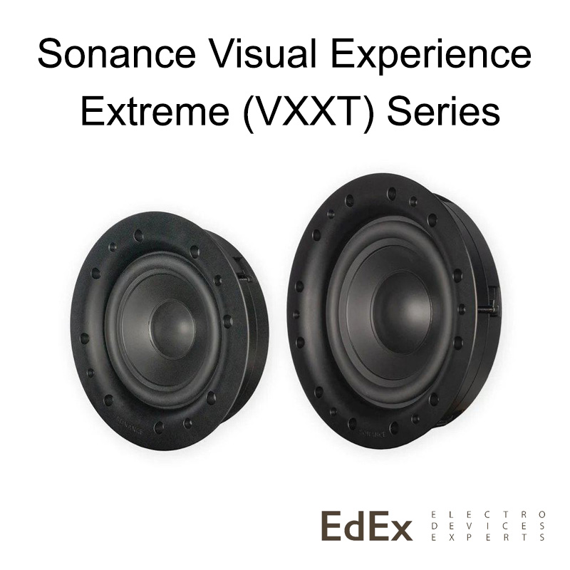 Акустика Sonance Visual Experience Extreme