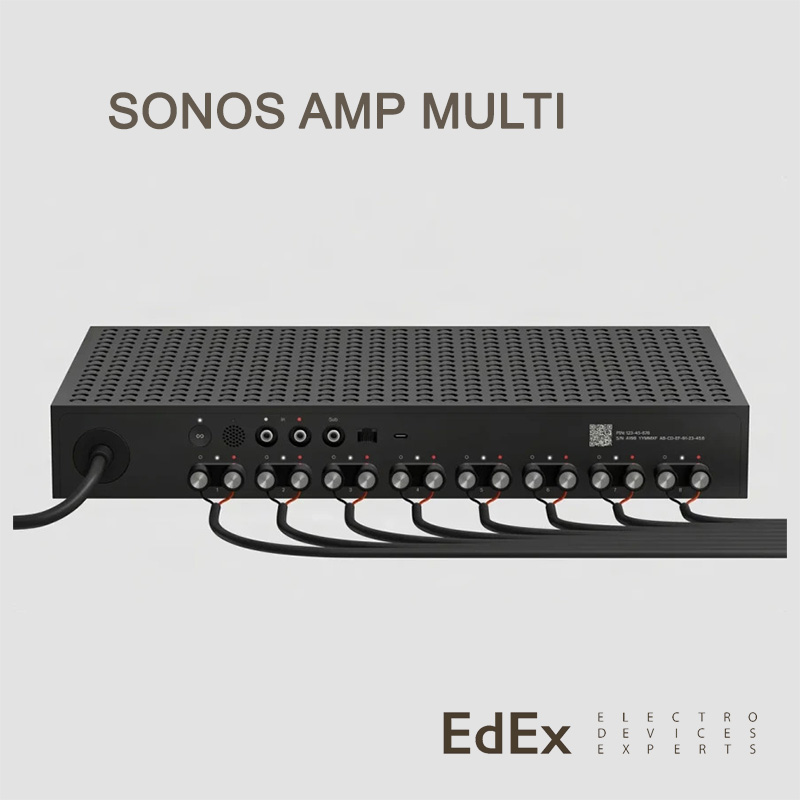 Sonos Amp Multi
