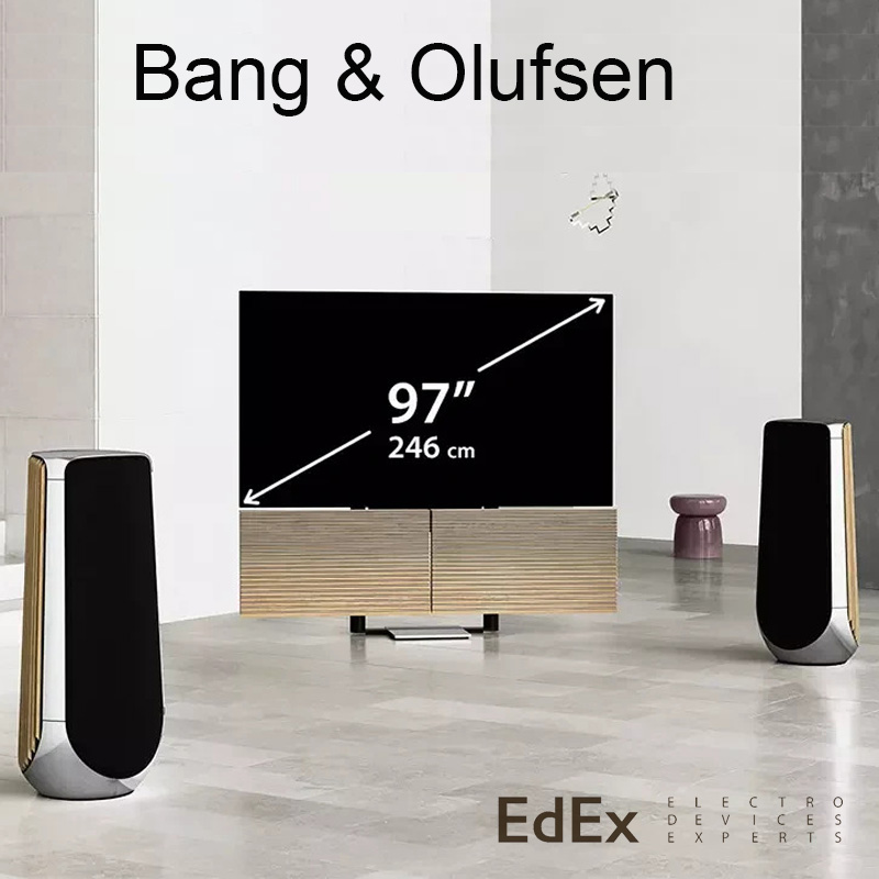 OLED-телевизор Bang & Olufsen