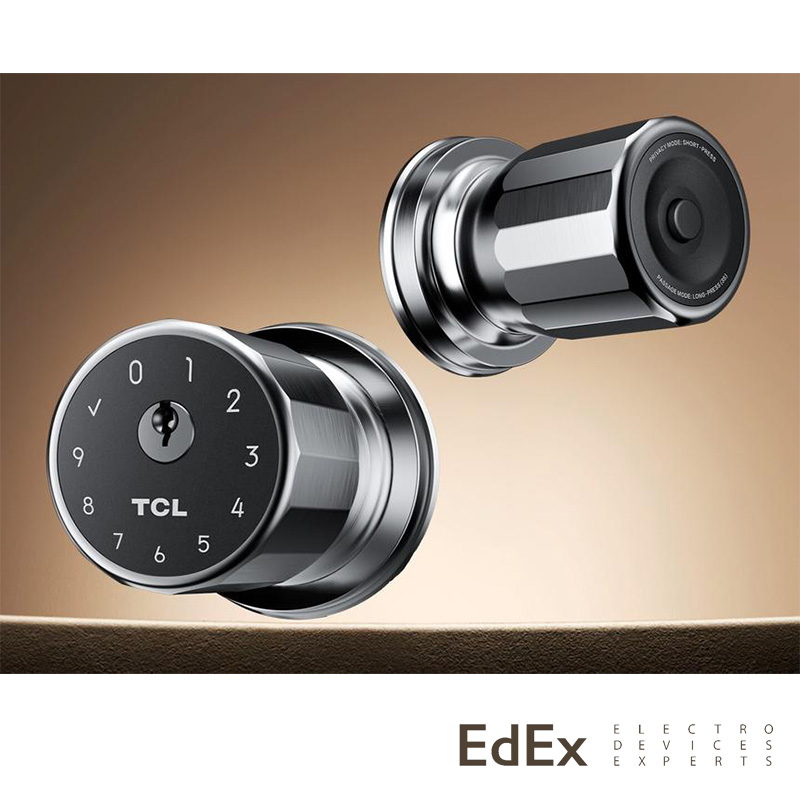 Умная дверная ручка TCL K1