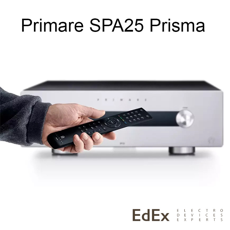 Усилитель Primare SPA25 Prisma
