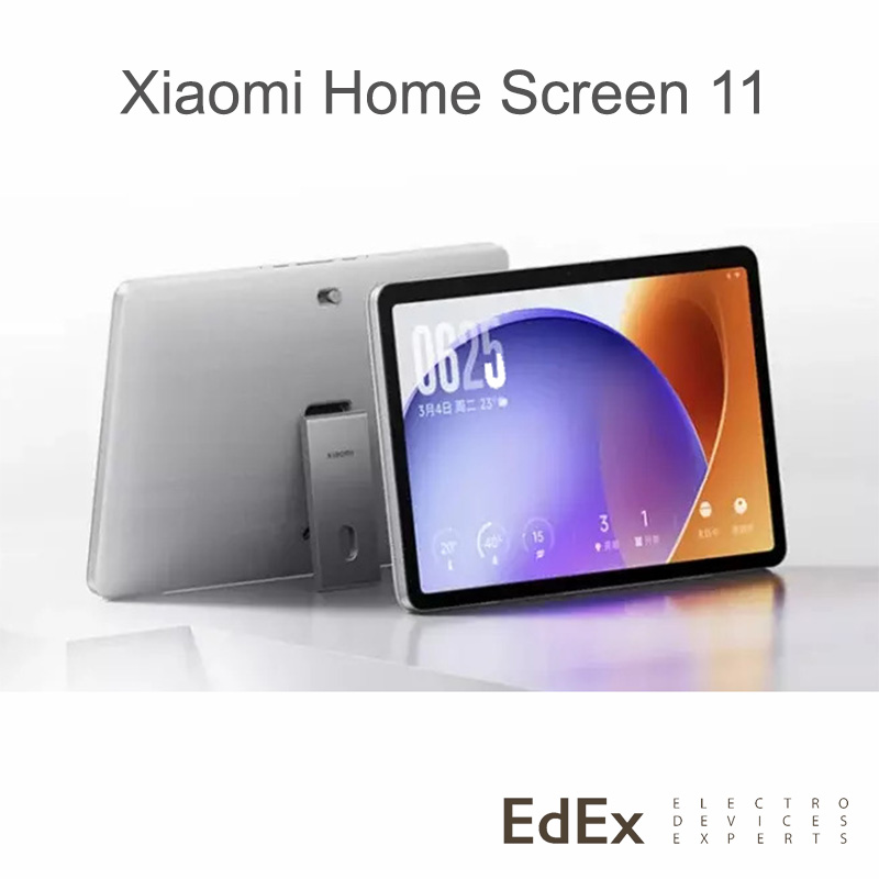 Xiaomi Home Screen 11