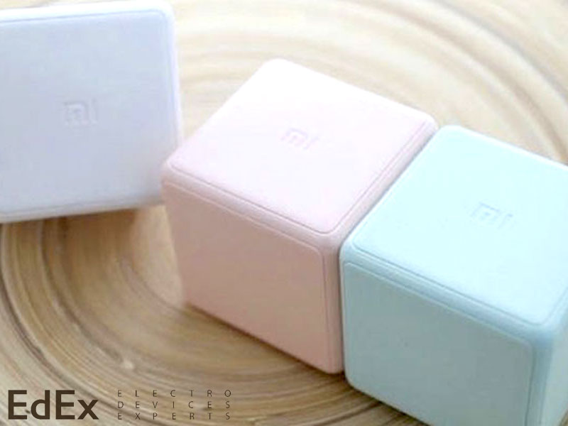 Контроллер Xiaomi Mi Cube