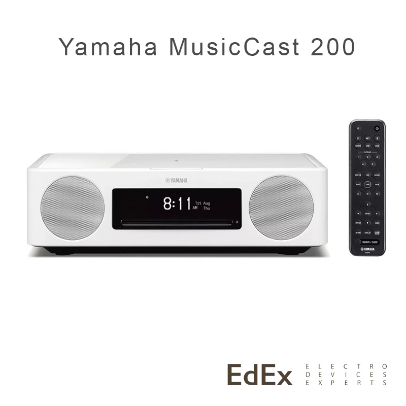 Yamaha MusicCast 200