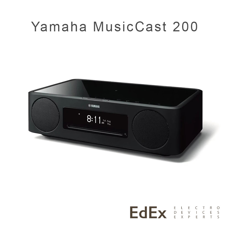 Yamaha MusicCast 200