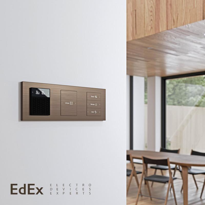 Звонковые выключатели TANTRON